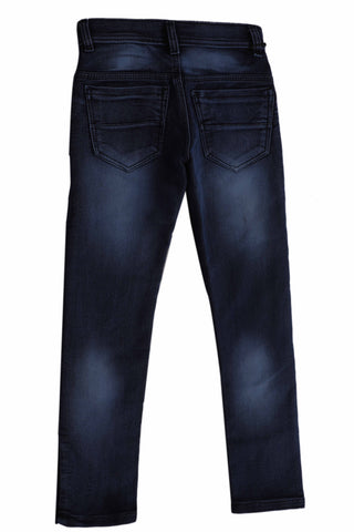 Pro Ethic Kid's jeans For Boys Dark Blue (J-108)