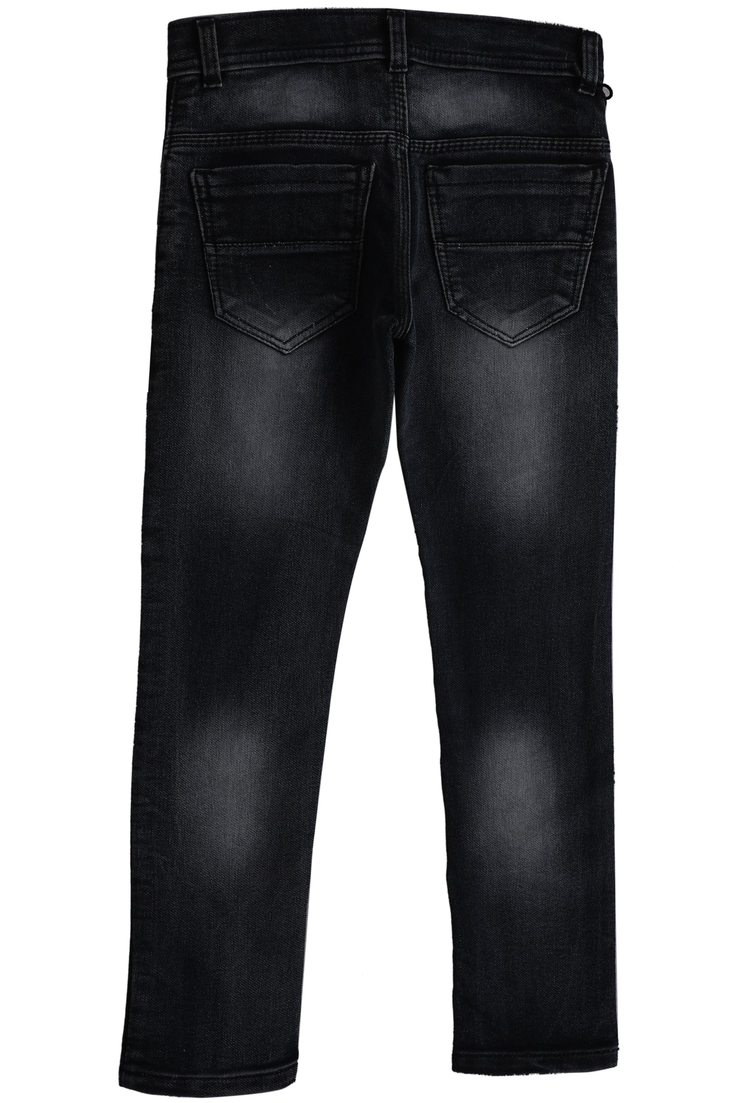 Pro Ethic Kid's jeans For Boys Black (J-107)