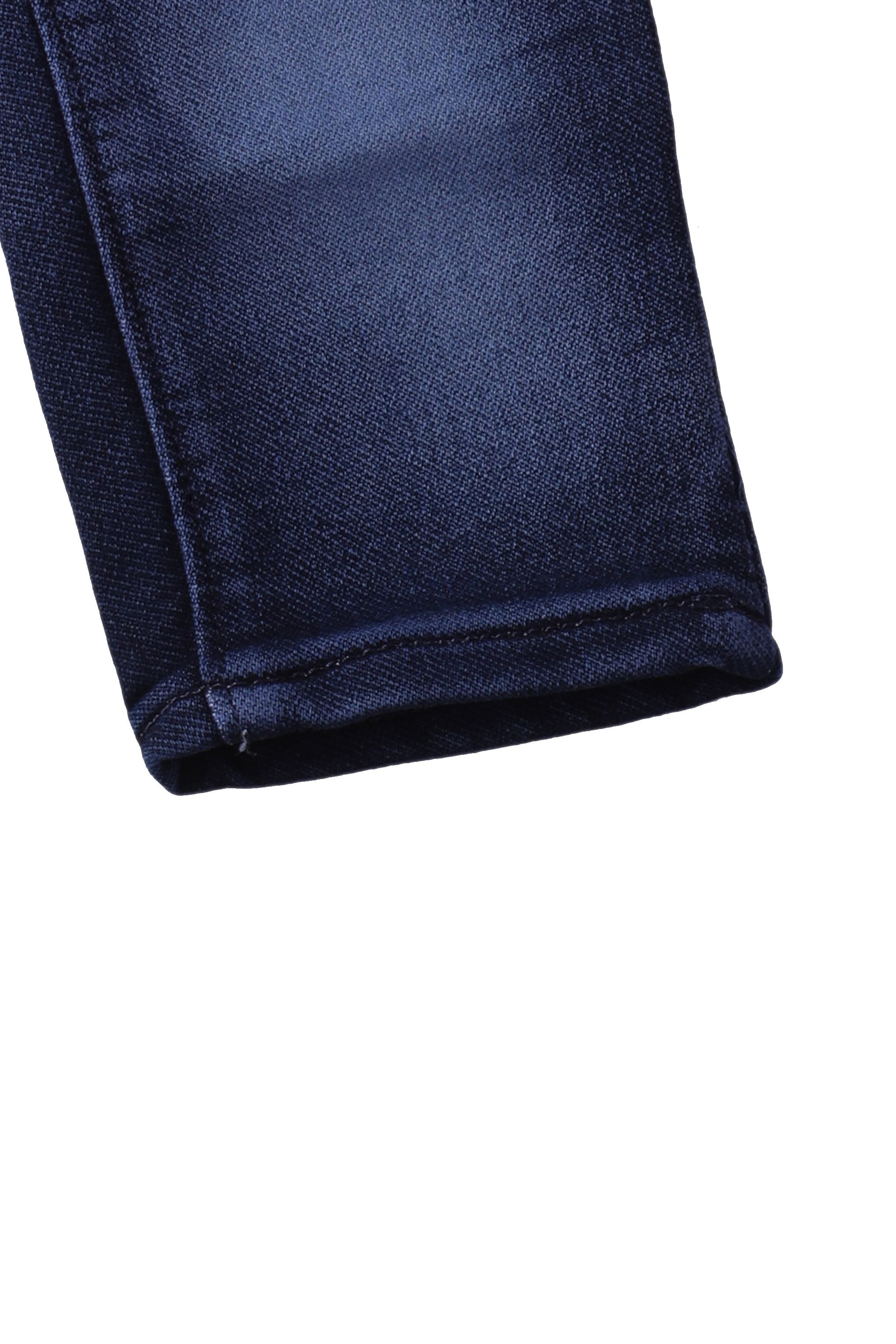 Pro Ethic Kid's jeans For Boys Dark Blue (J-102)
