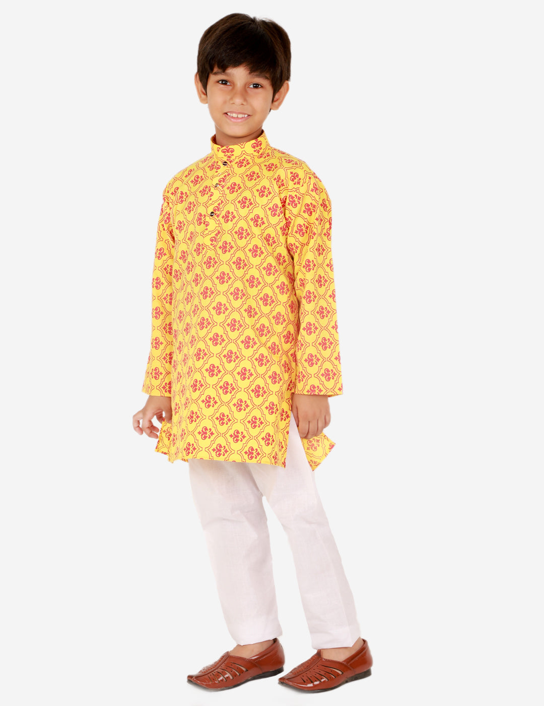 Boys kurta pajama