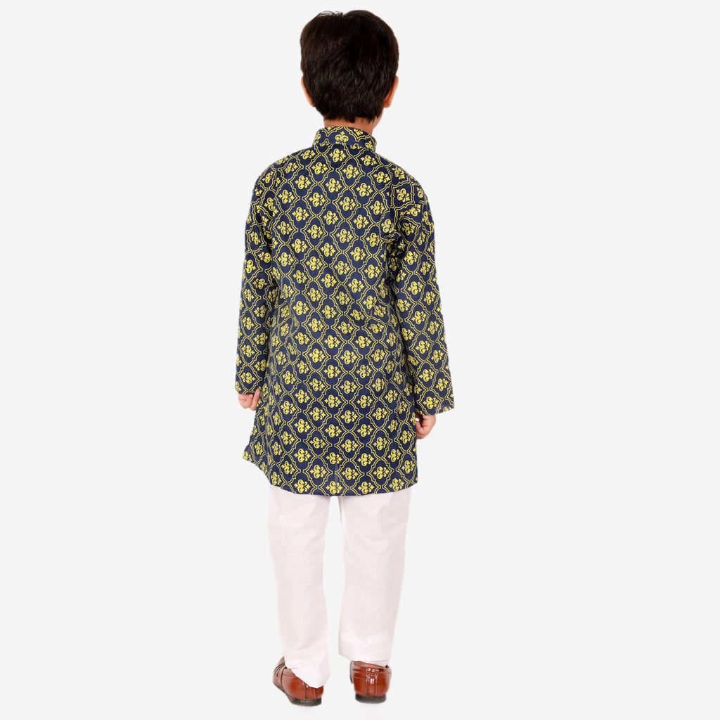 Boys kurta pajama