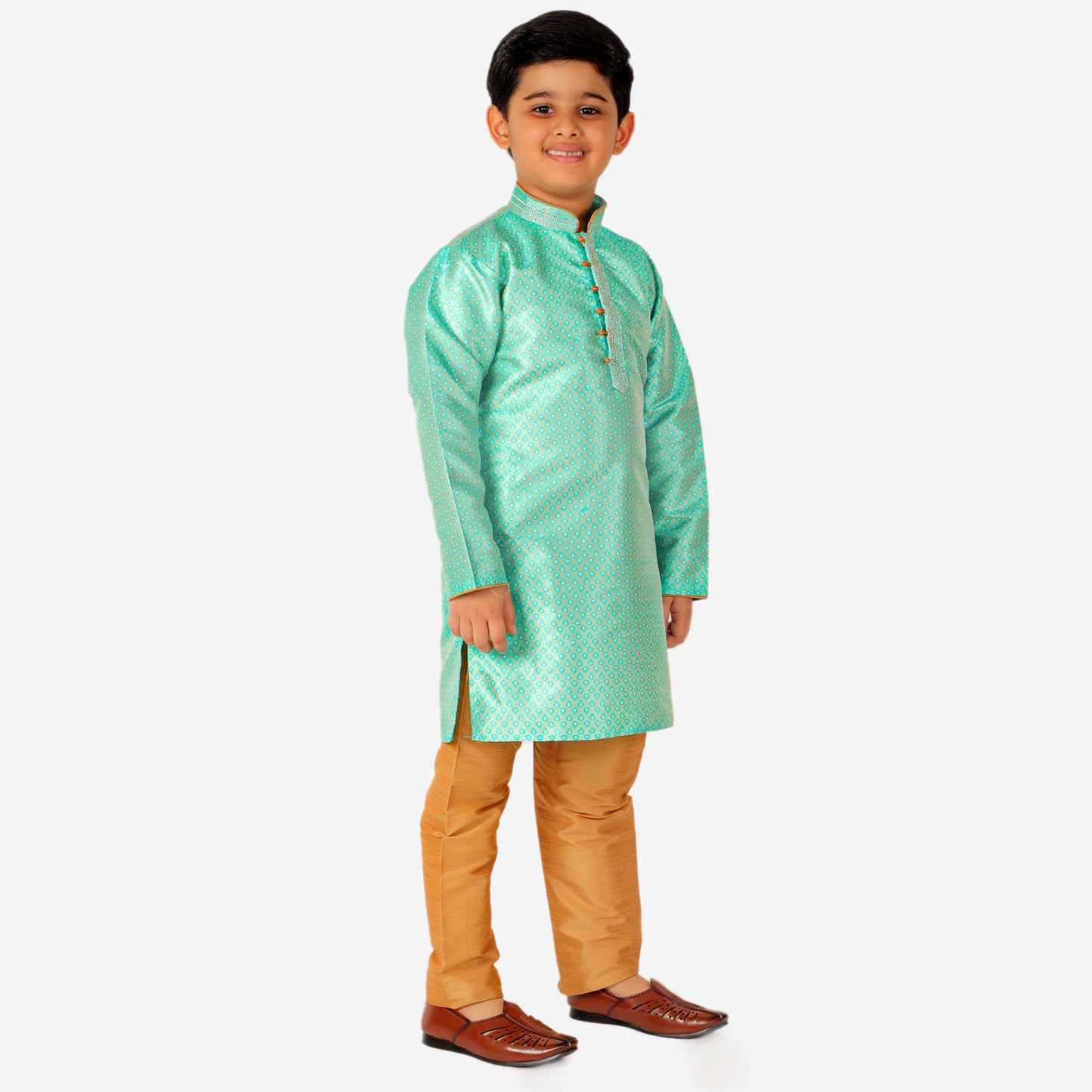 Boys kurta pajama