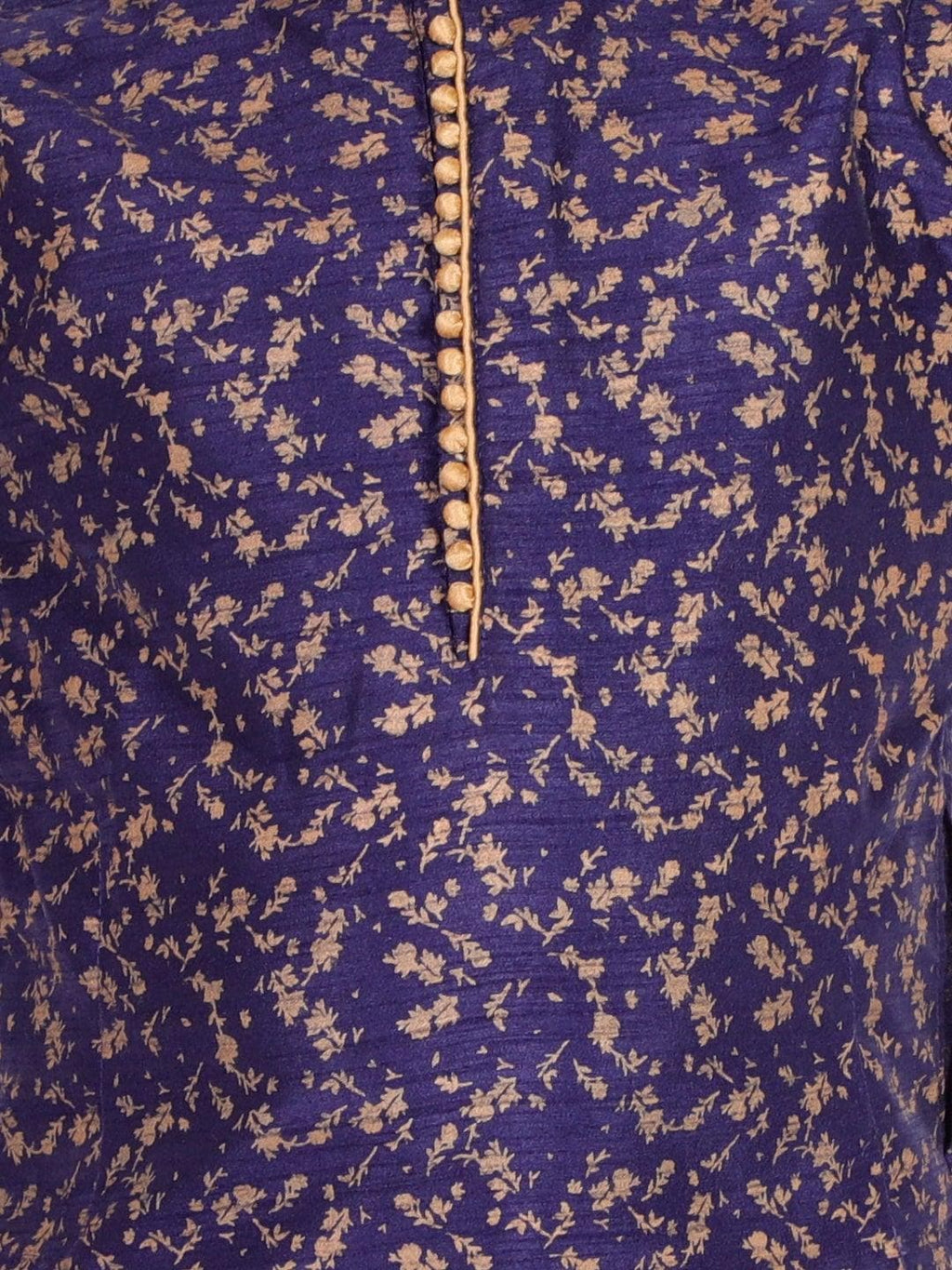 Pro Ethic Ethnic Wear Silk Kurta Pajama Set for Kids and Boys #S-117