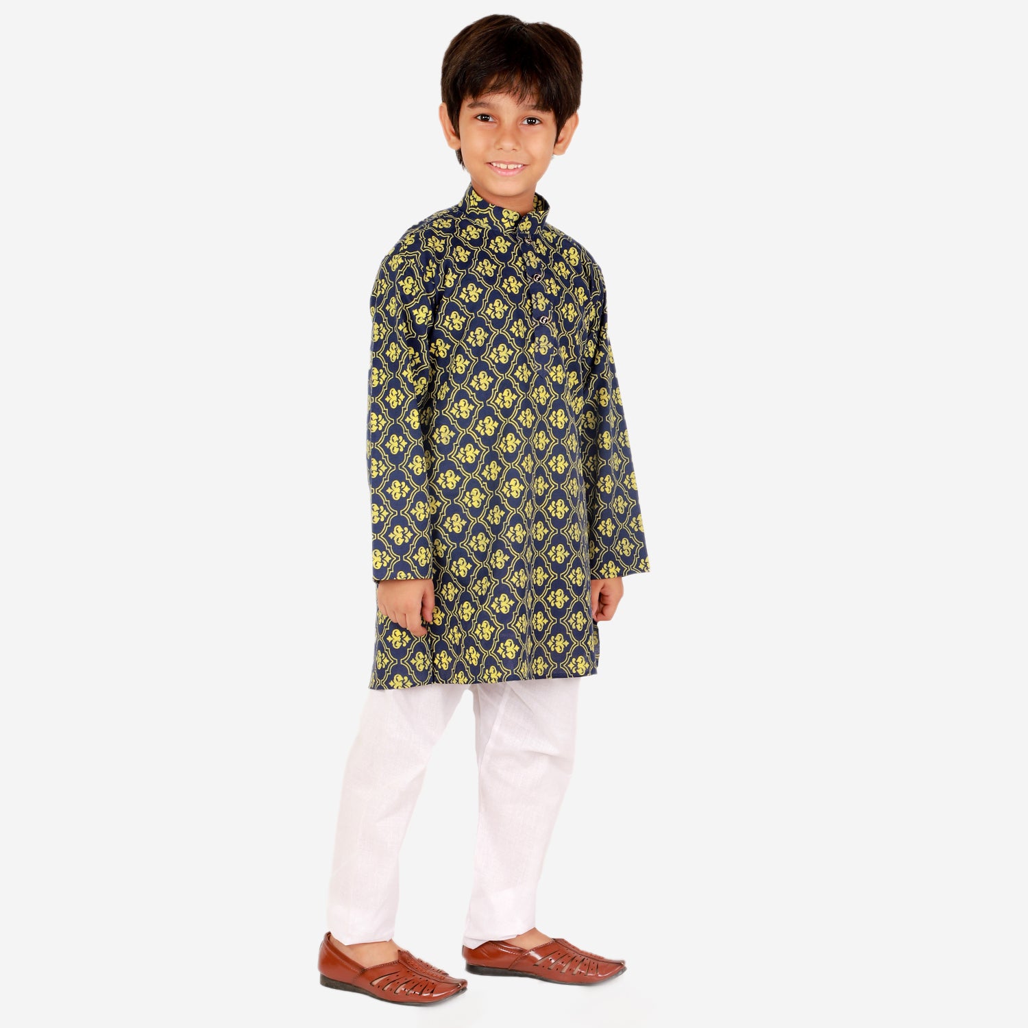 Boys kurta pajama