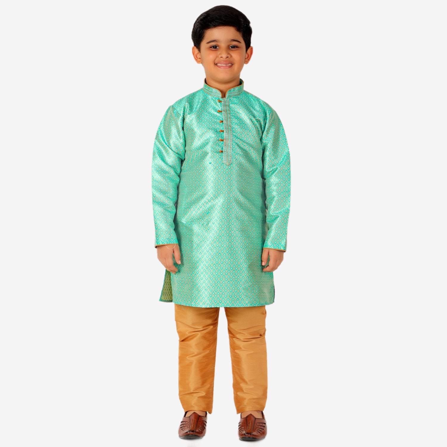 Boys kurta pajama