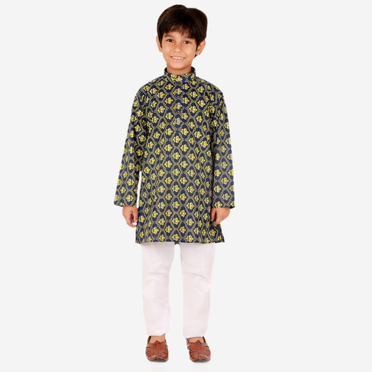 Boys kurta pajama