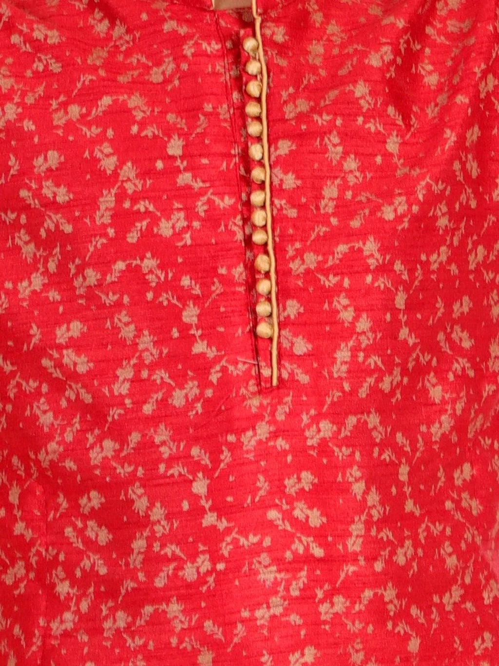 Pro Ethic Ethnic Wear Silk Kurta Pajama Set for Kids and Boys #S-117