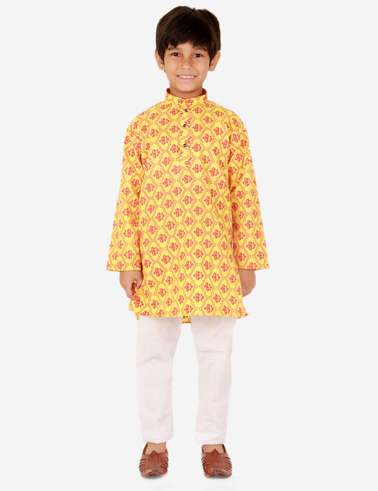 Boys kurta pajama