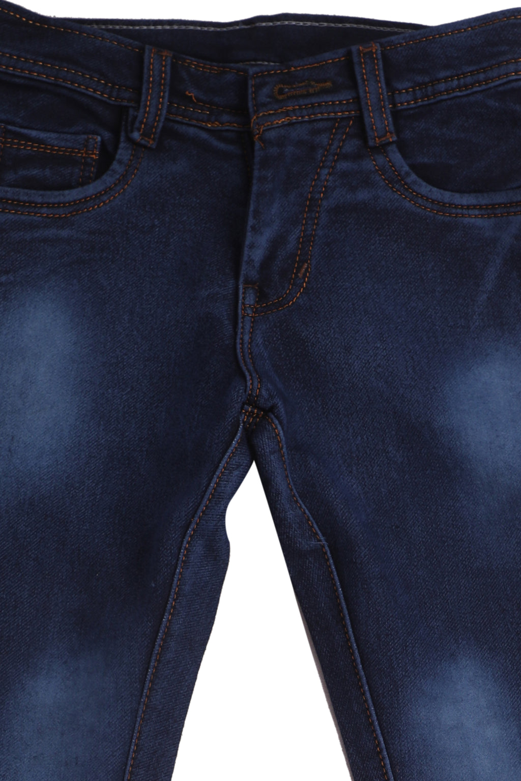 Pro Ethic Kid's Jeans For Boys Dark Blue (J-109)