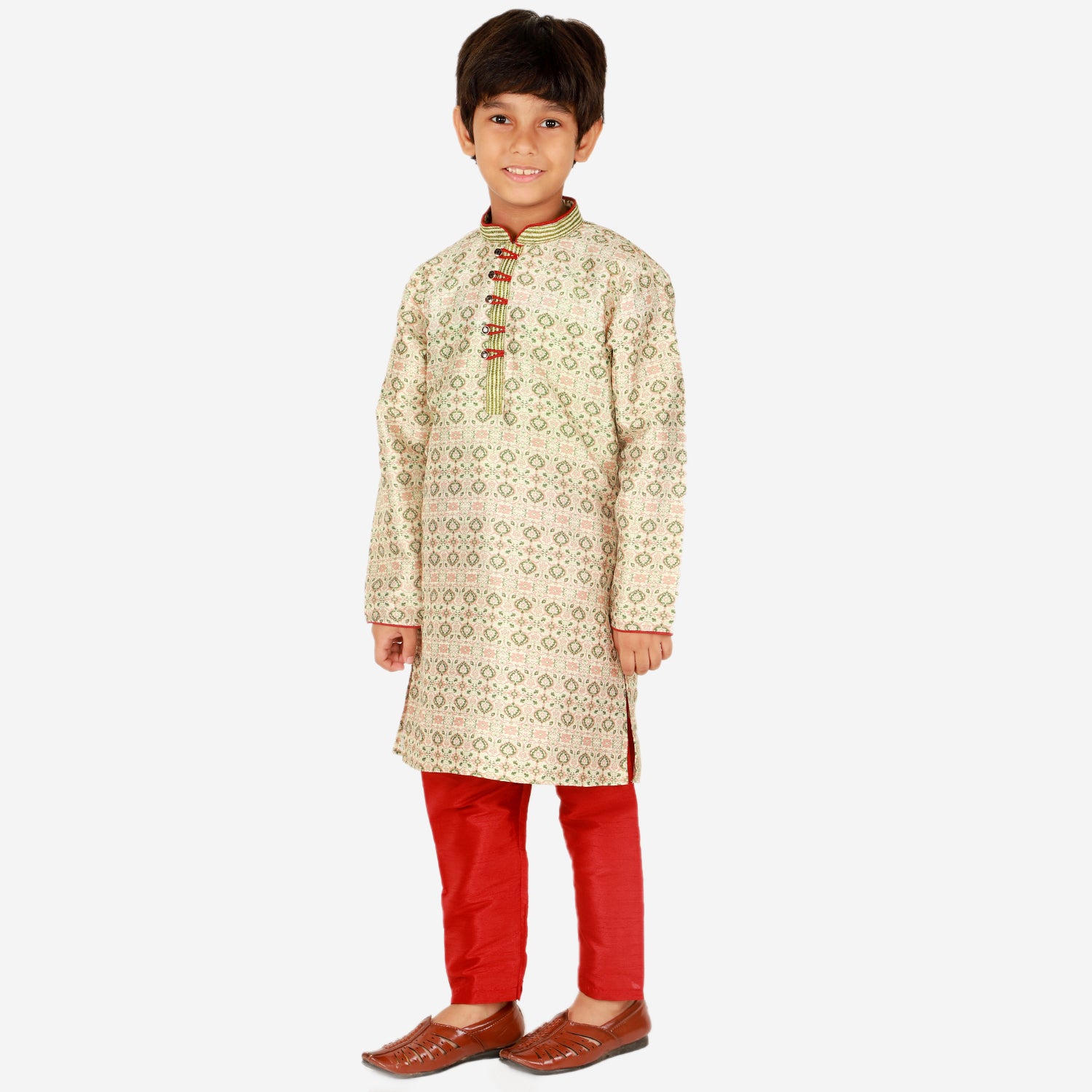 Boys kurta pajama