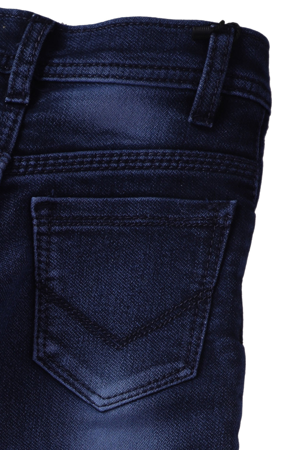 Pro Ethic Kid's jeans For Boys Dark Blue (J-102)