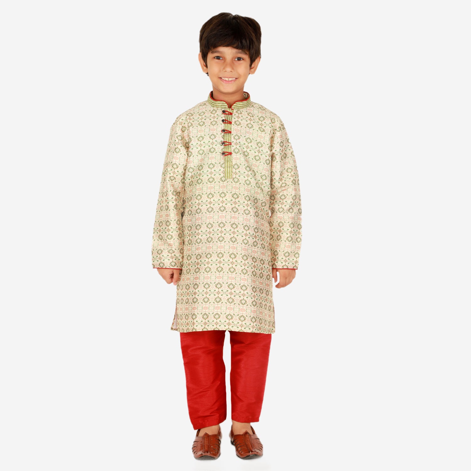 Boys kurta pajama