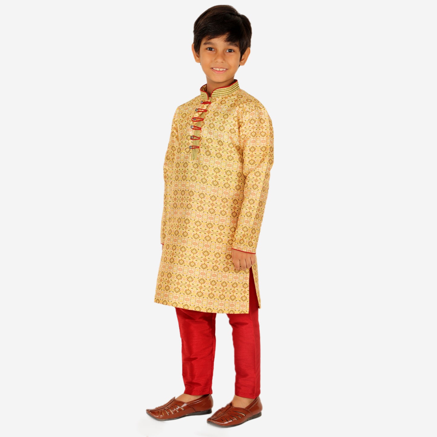 Boys kurta pajama