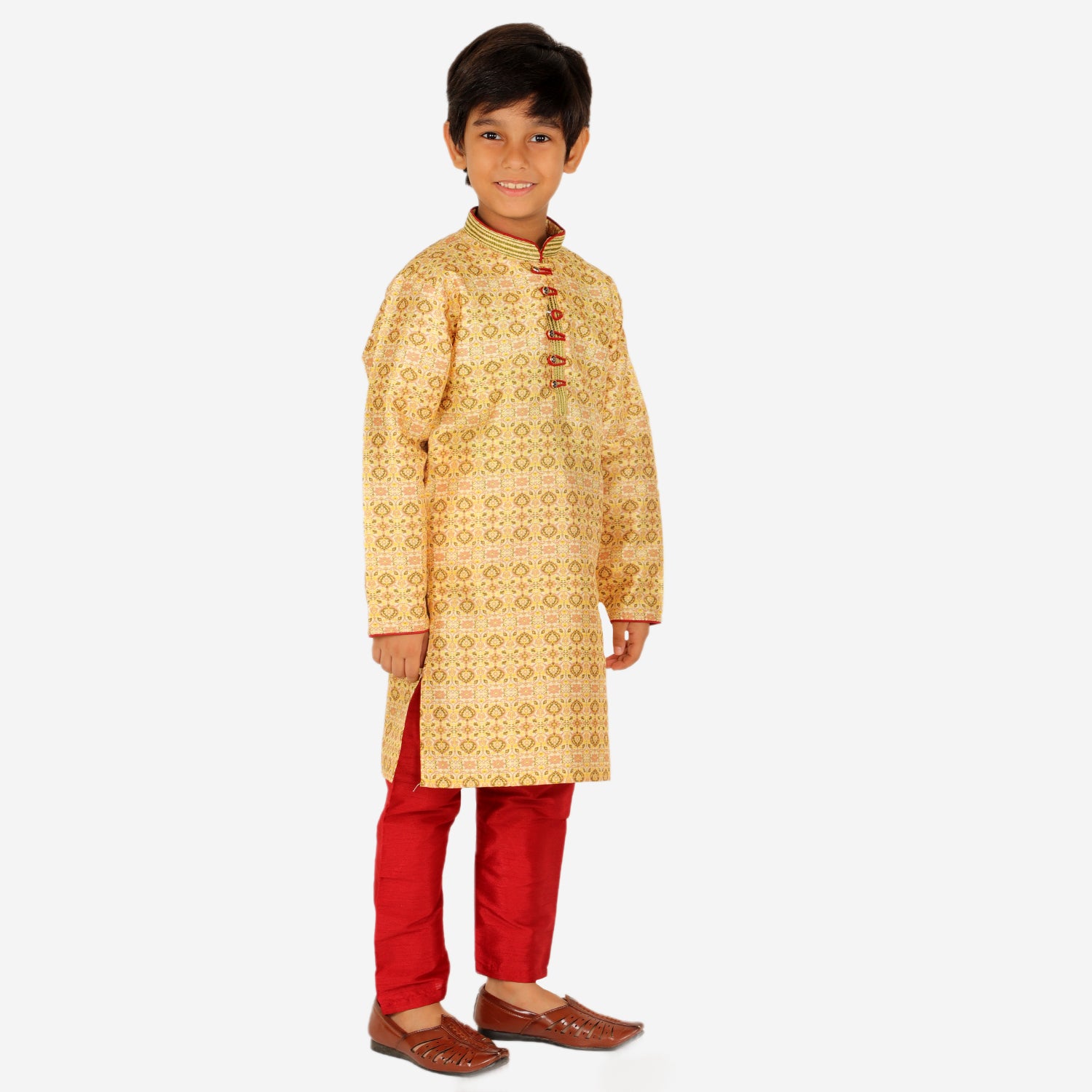 Boys kurta pajama