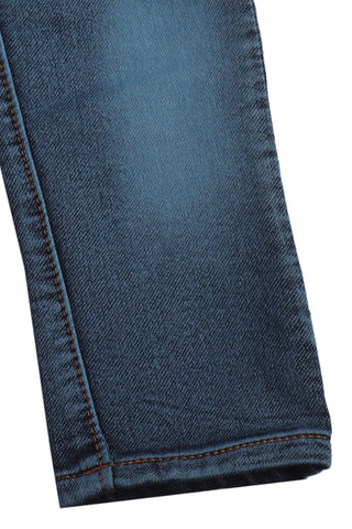 Pro Ethic Kid's Jeans For Boy's Blue (J-109)