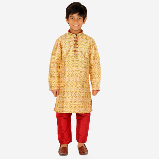 Boys kurta pajama