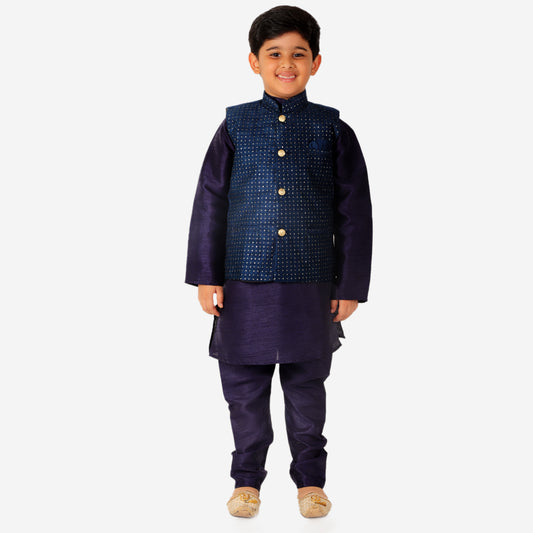 Boys kurta pajama