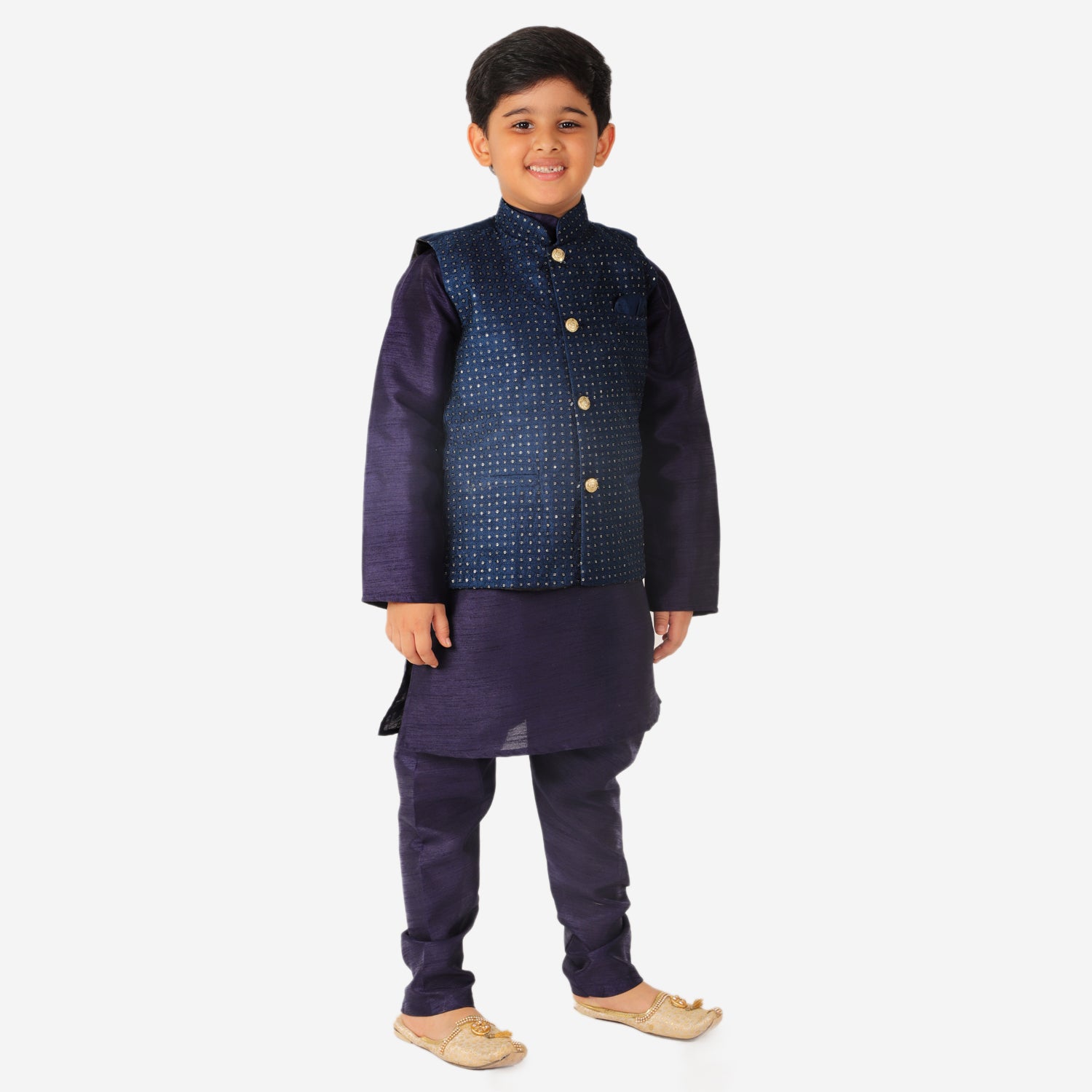 Boys kurta pajama