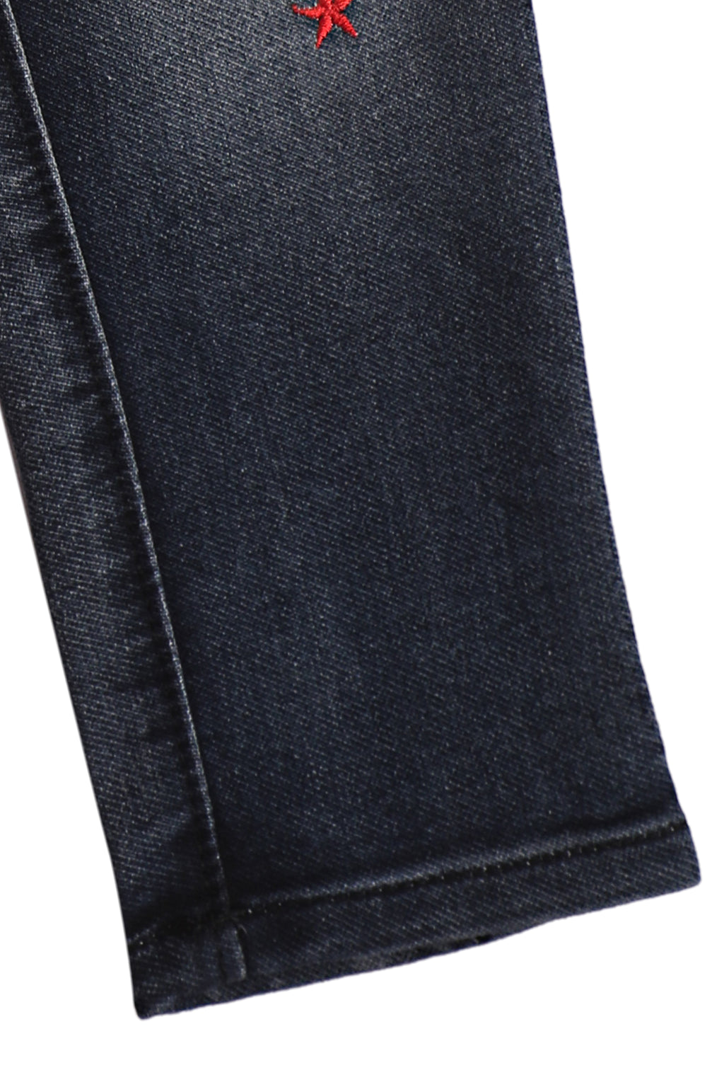 Pro Ethic Kid's jeans For Boys Black (J-108)