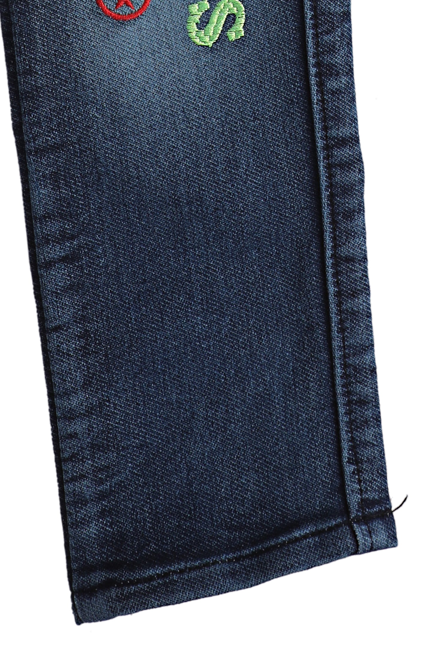 Pro Ethic Kid's jeans For Boys Blue (J-108)