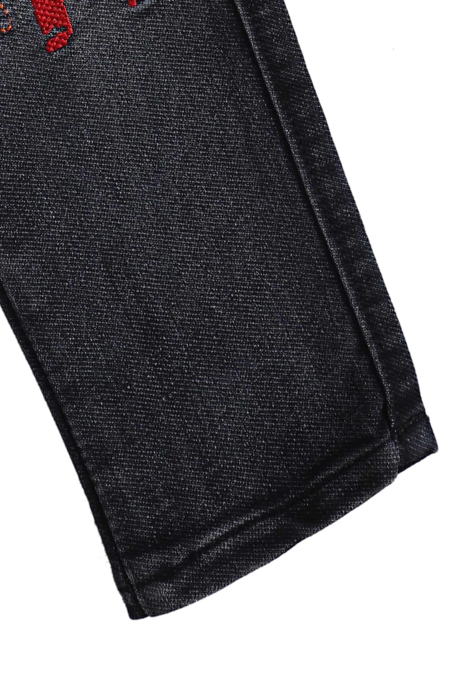 Pro Ethic Kid's jeans For Boys Black (J-107)