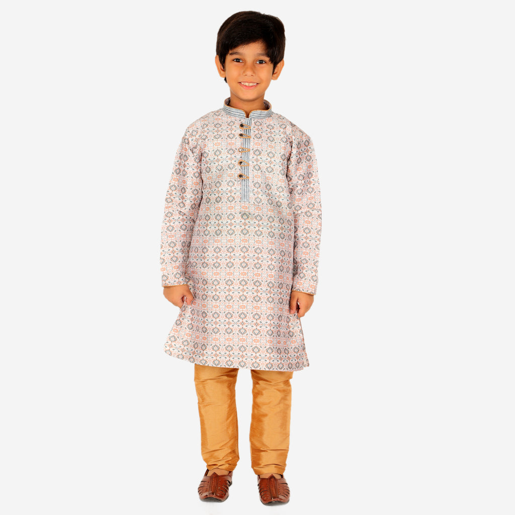 Boys kurta pajama