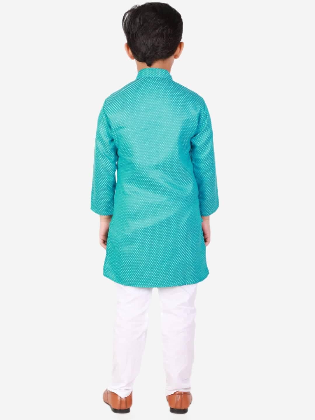 Pro Ethic Kurta Pajama For Boys | New Design | Cotton | 1 To 16 Years | #S-104
