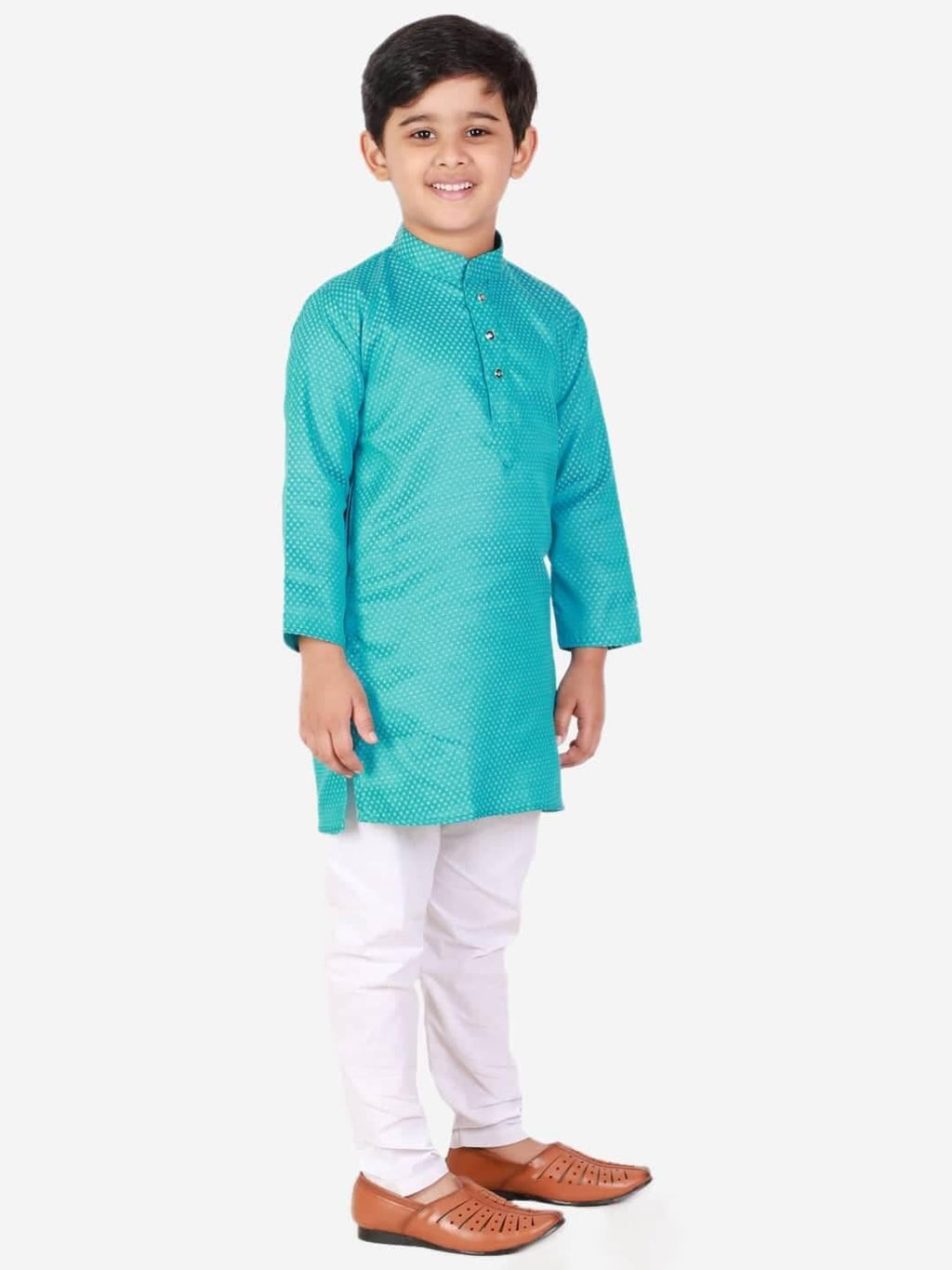 Pro Ethic Kurta Pajama For Boys | New Design | Cotton | 1 To 16 Years | #S-104