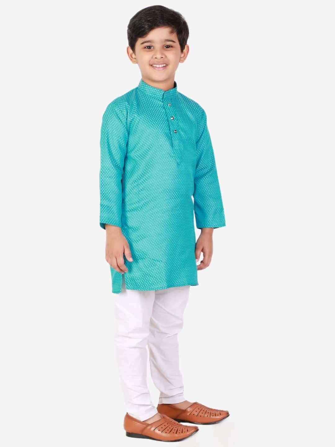 Pro Ethic Kurta Pajama For Boys | New Design | Cotton | 1 To 16 Years | #S-104