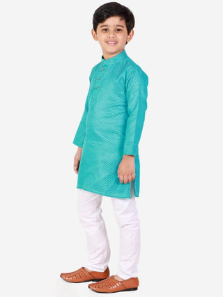 Pro Ethic Kurta Pajama For Boys | New Design | Cotton | 1 To 16 Years | #S-104
