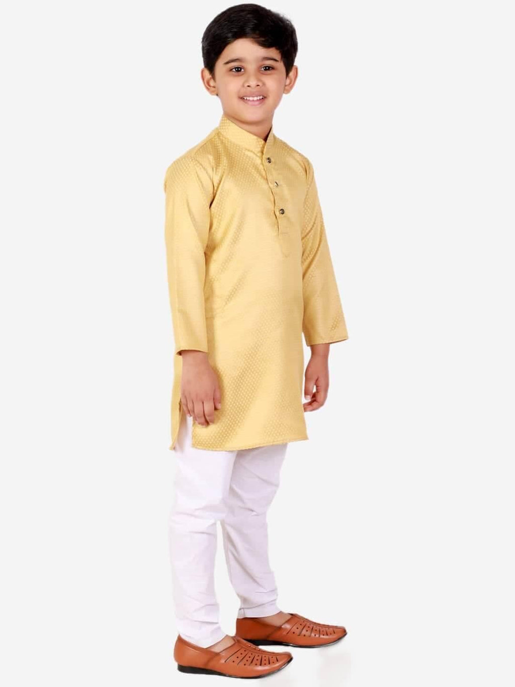 Pro Ethic Kurta Pajama For Boys | New Design | Cotton | 1 To 16 Years | #S-104