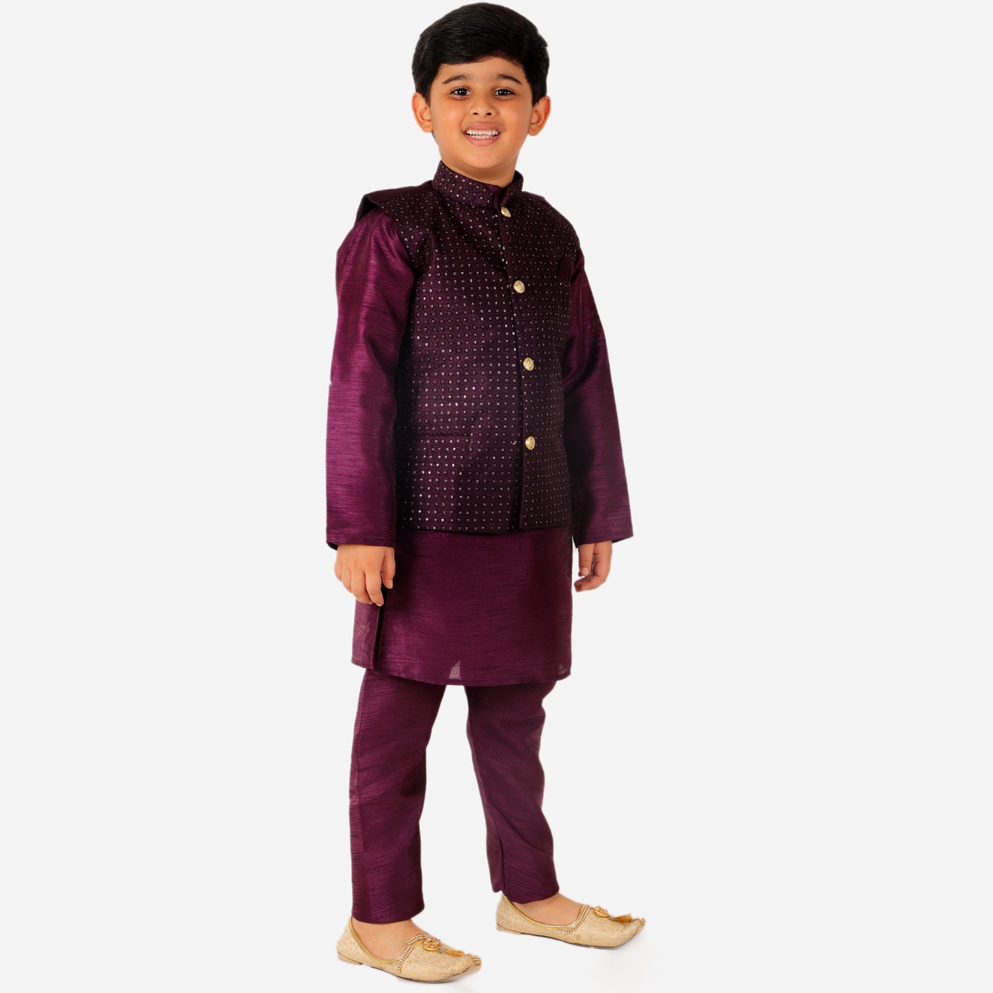 Boys kurta pajama