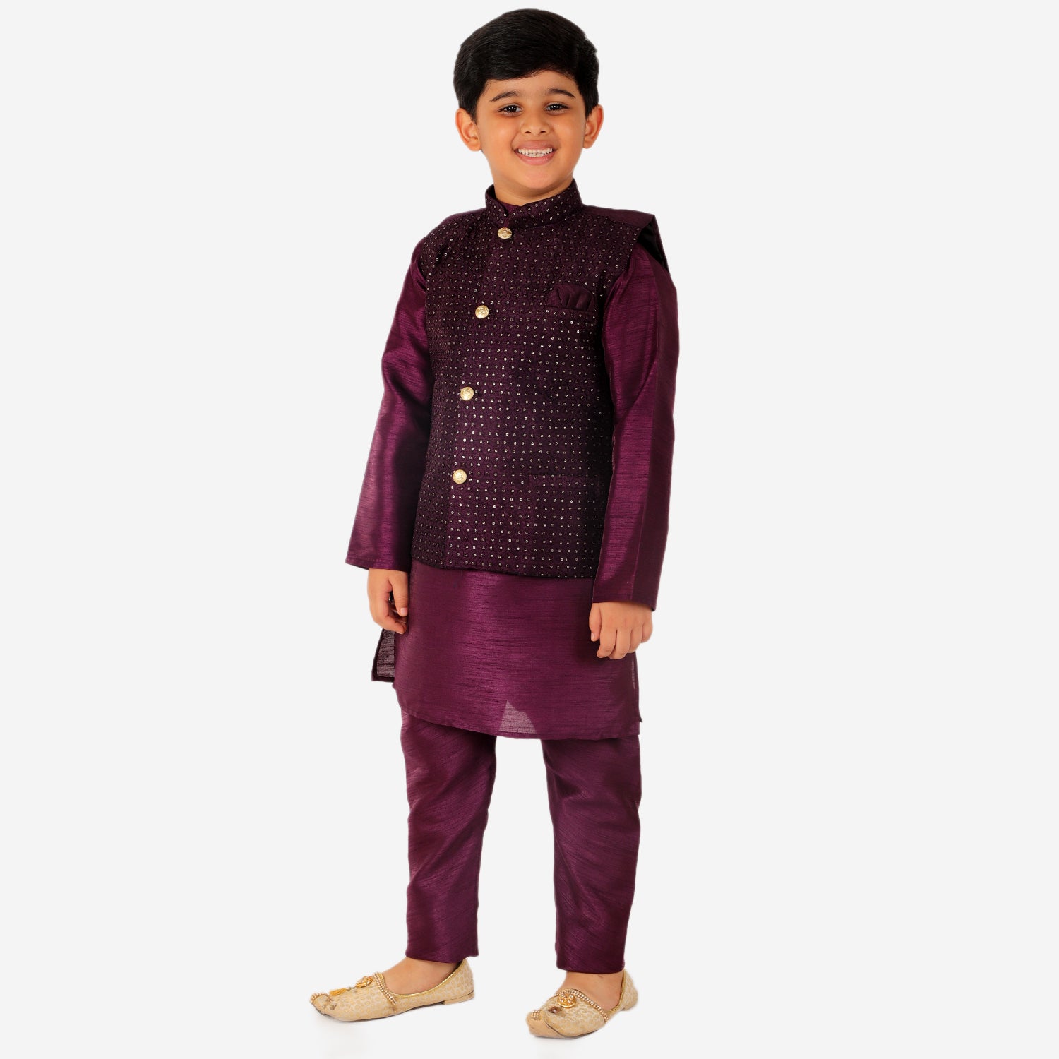 Boys kurta pajama