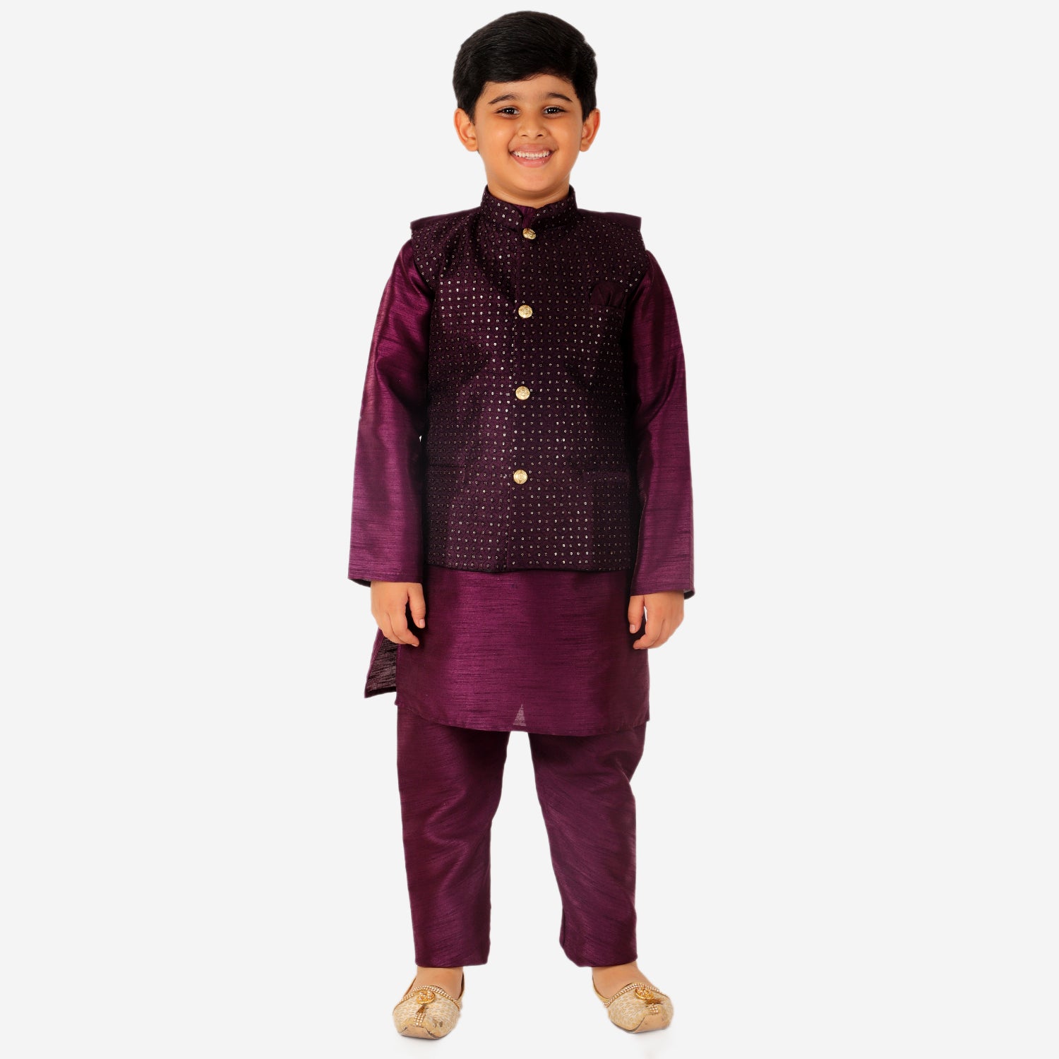 Boys kurta pajama