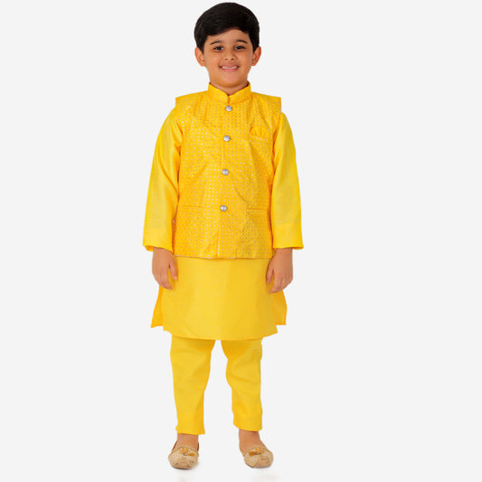 Boys kurta pajama