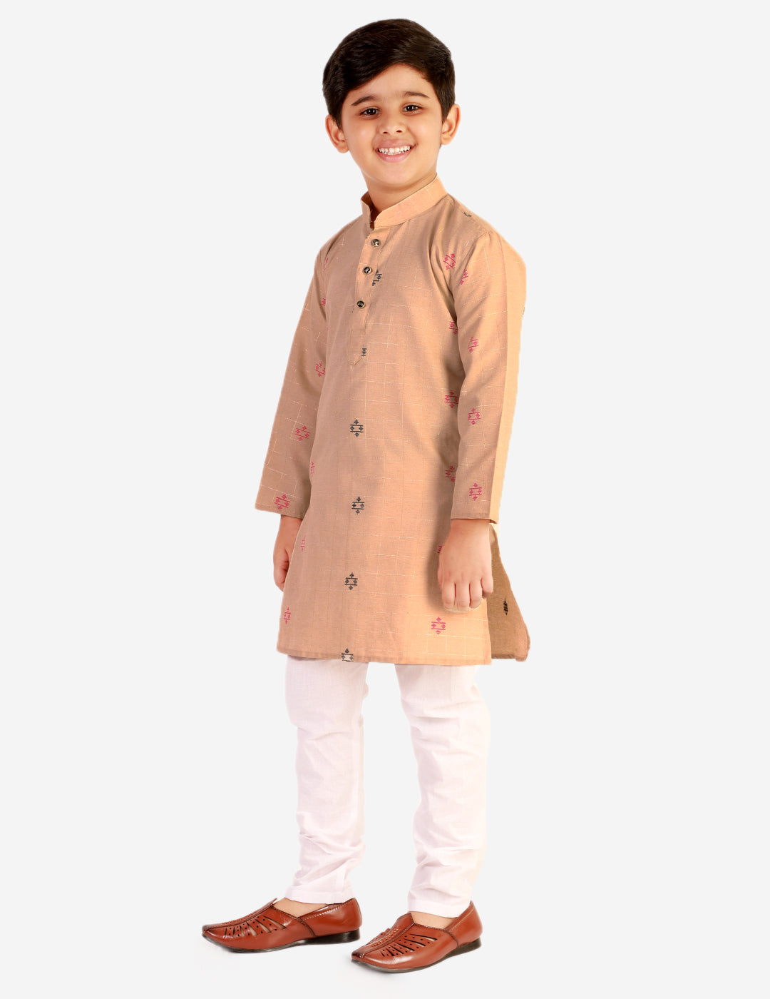 kids kurta pajama for boys 1 to 16 years fon