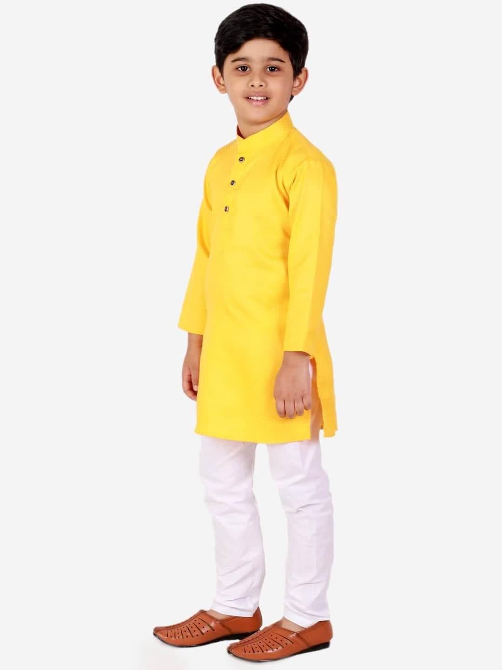 Pro Ethic Kurta Pajama For Boys | New Design | Cotton | 1 To 16 Years | #S-104