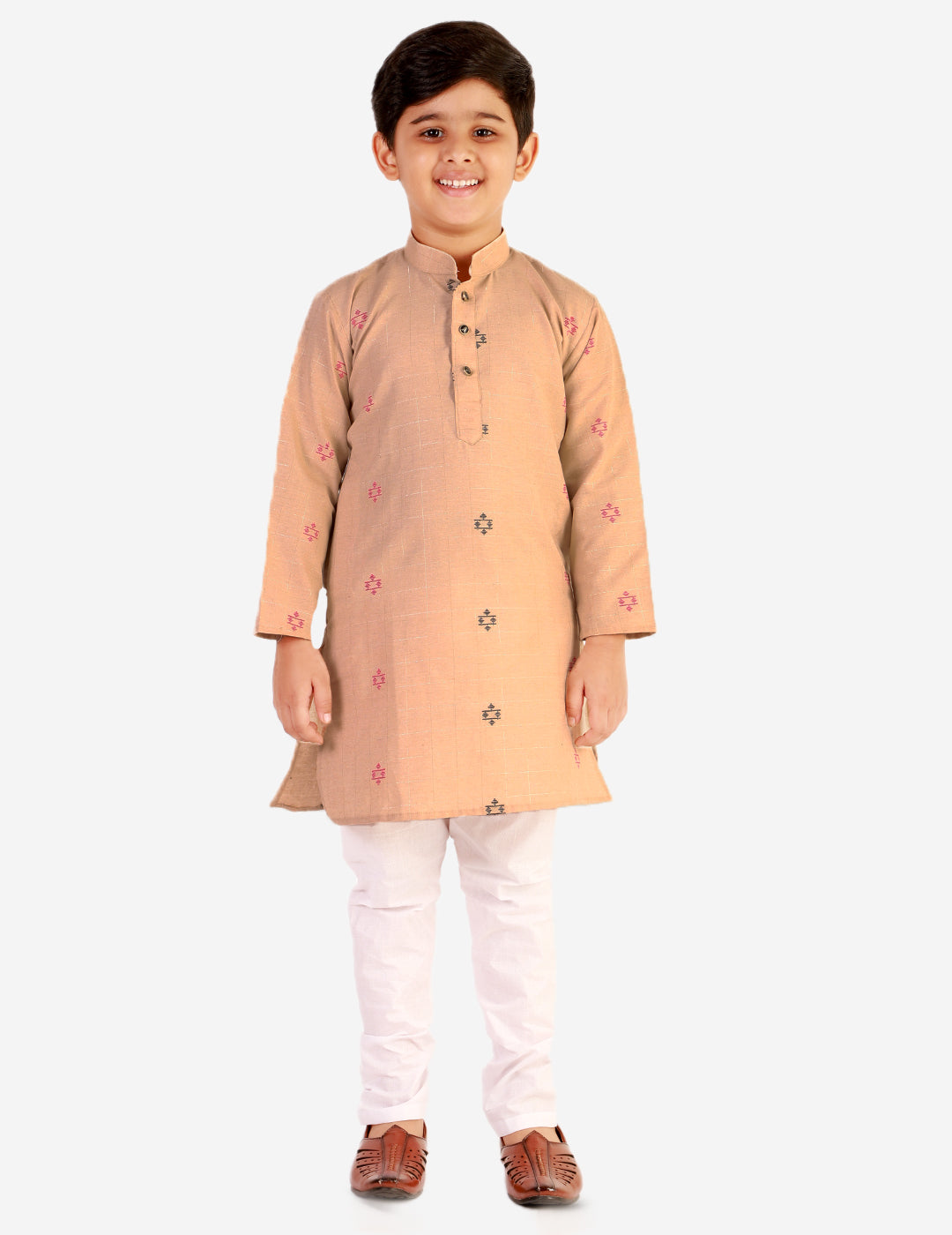 kids kurta pajama for boys 1 to 16 years fon