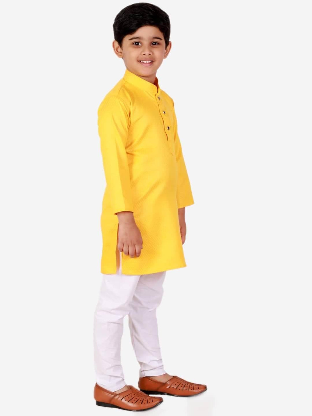 Pro Ethic Kurta Pajama For Boys | New Design | Cotton | 1 To 16 Years | #S-104