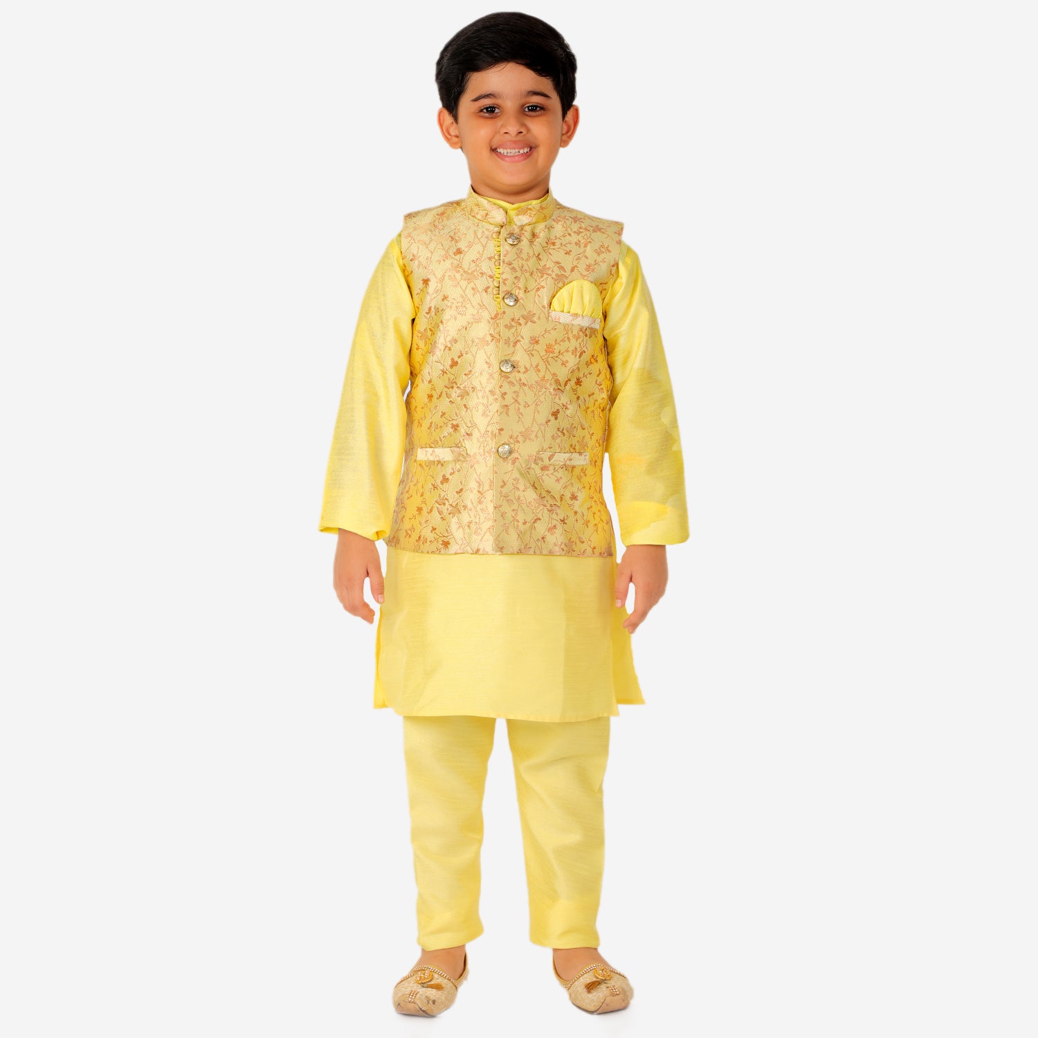 Boys kurta pajama