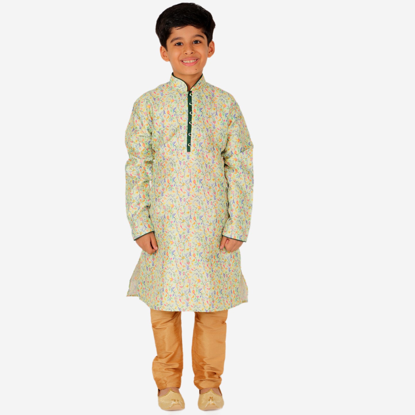 Boys kurta pajama