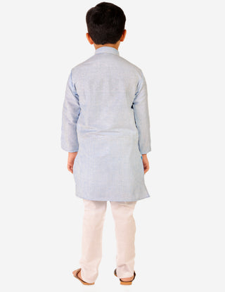 kurta pajama for boys