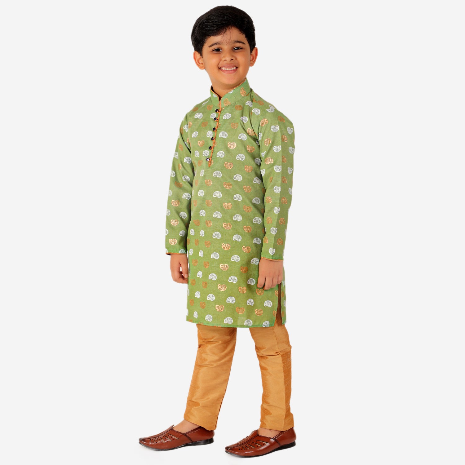 Boys kurta pajama