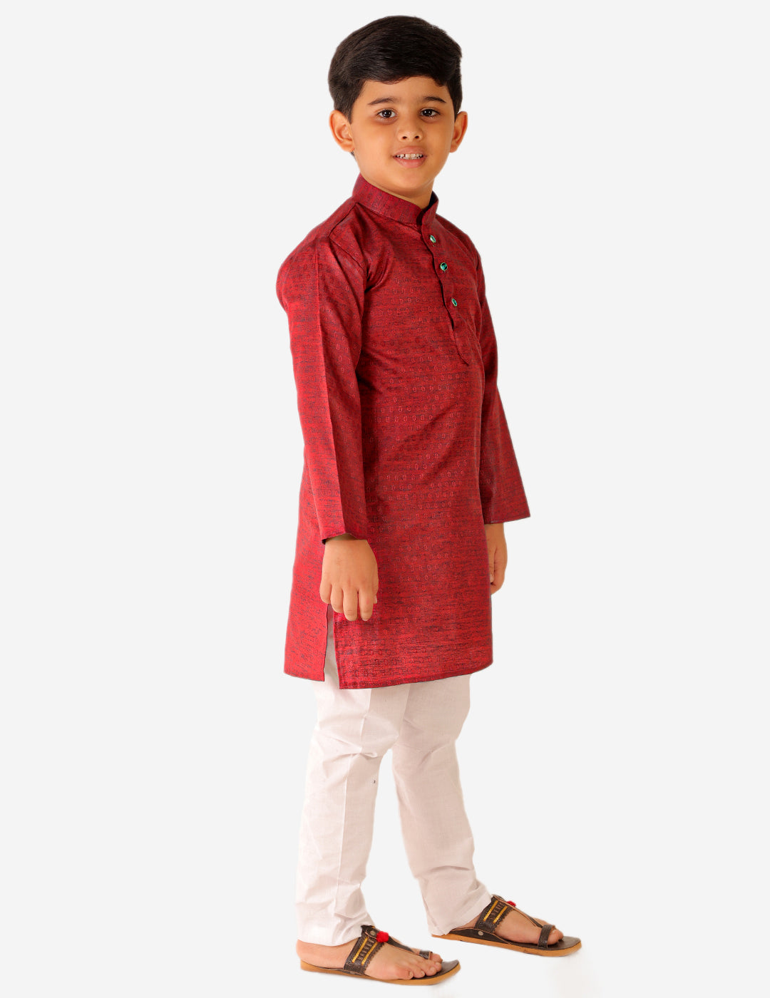 Boys kurta pajama