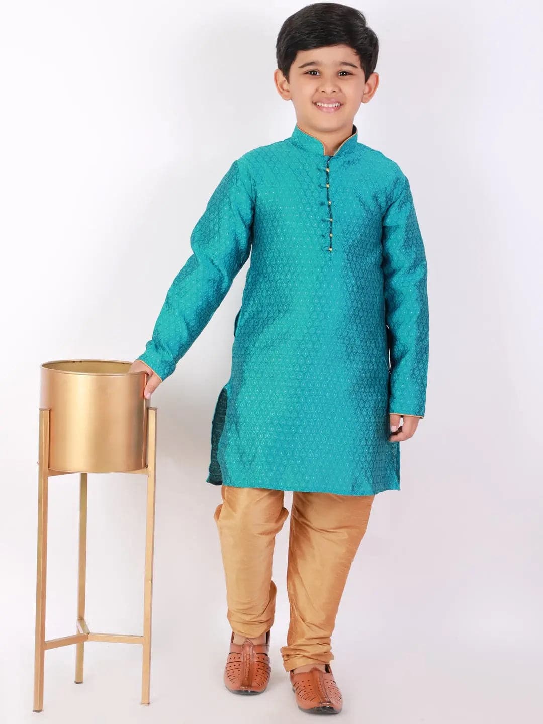 Pro Ethic New Design Kurta Pajama For Boys | 1 To 16 Years | S-129