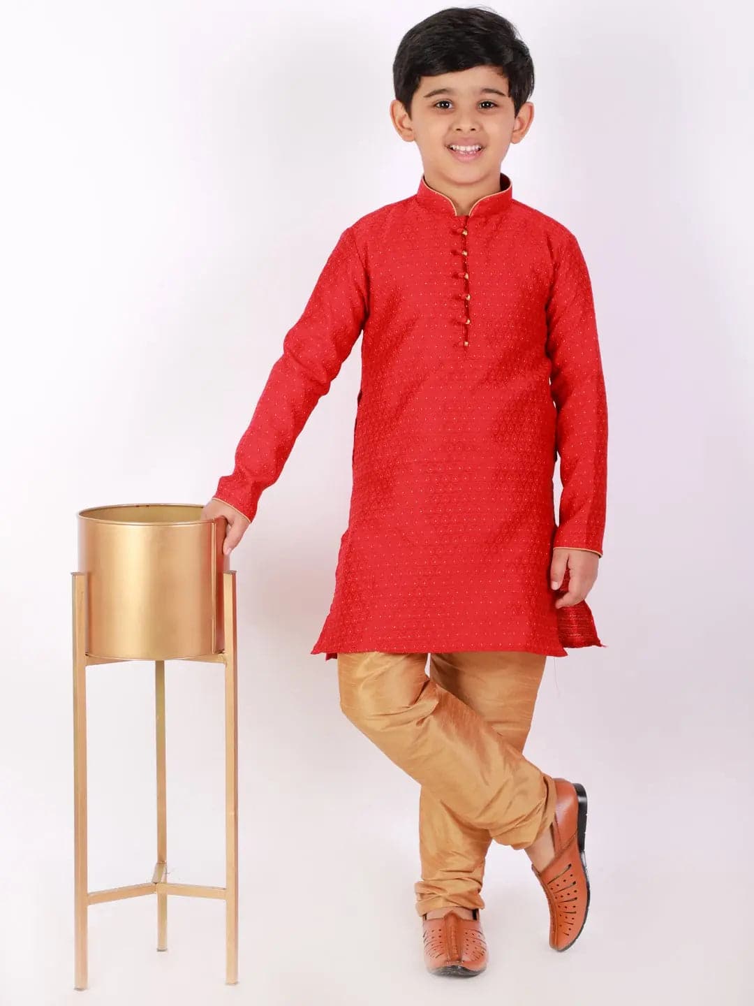 Pro Ethic New Design Kurta Pajama For Boys | 1 To 16 Years | S-129