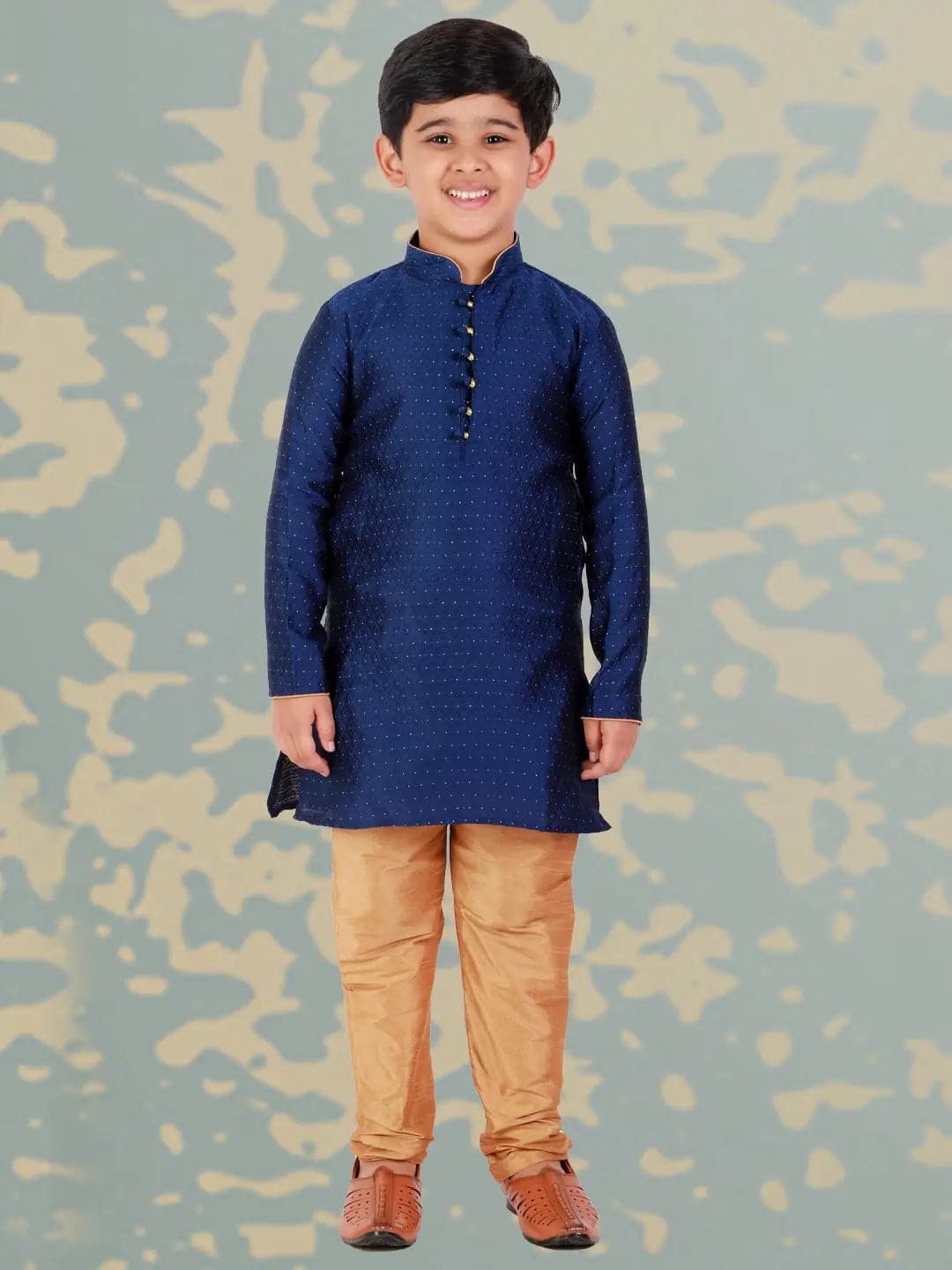 Pro Ethic New Design Kurta Pajama For Boys | 1 To 16 Years | S-129