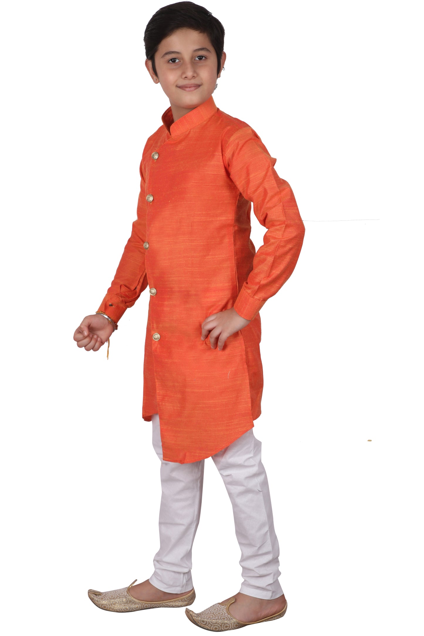 Pro Ethic gajiri Kurta Pajama For Boys - Cotton - 1 To 16 Years S-141