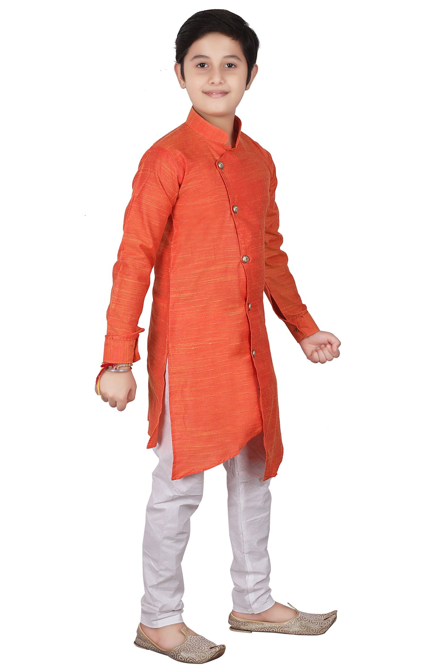 Pro Ethic gajiri Kurta Pajama For Boys - Cotton - 1 To 16 Years S-141