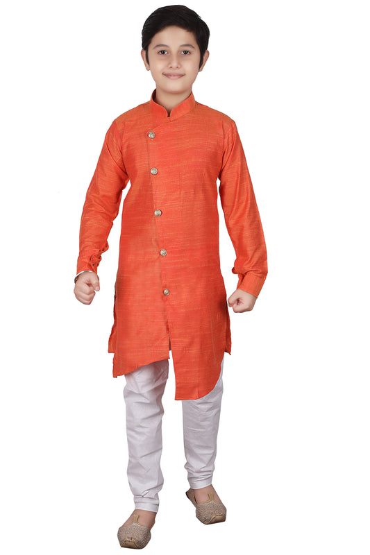 Pro Ethic gajiri Kurta Pajama For Boys - Cotton - 1 To 16 Years S-141